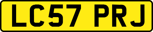 LC57PRJ