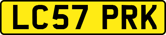 LC57PRK