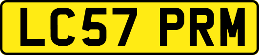 LC57PRM