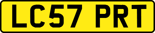 LC57PRT