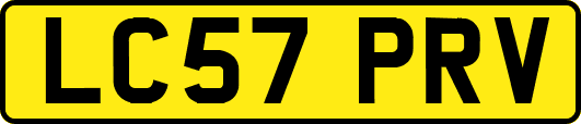 LC57PRV