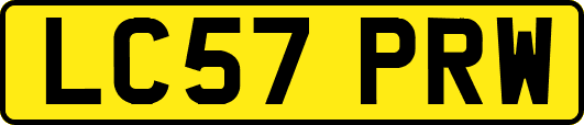 LC57PRW