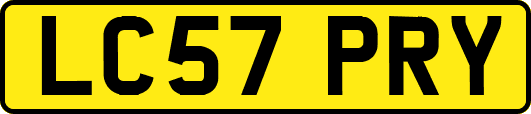 LC57PRY