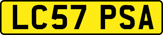 LC57PSA