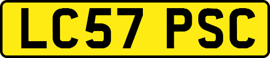 LC57PSC