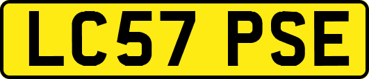 LC57PSE