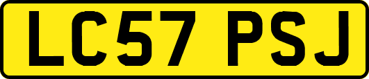 LC57PSJ