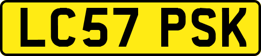 LC57PSK
