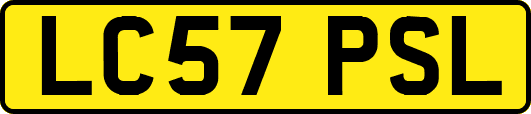 LC57PSL