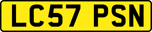LC57PSN