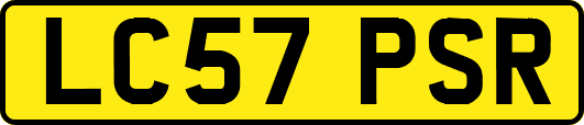 LC57PSR
