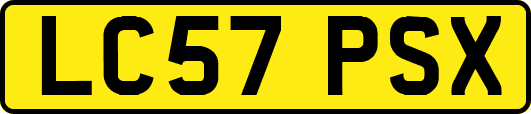 LC57PSX