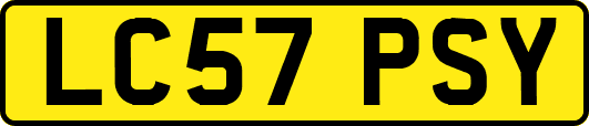 LC57PSY