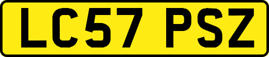 LC57PSZ