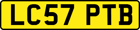 LC57PTB