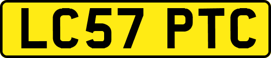 LC57PTC