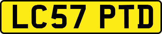 LC57PTD