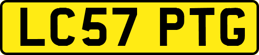 LC57PTG