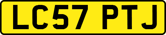 LC57PTJ