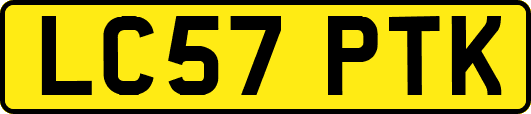 LC57PTK