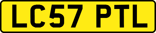 LC57PTL