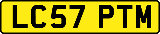 LC57PTM