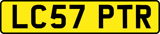 LC57PTR