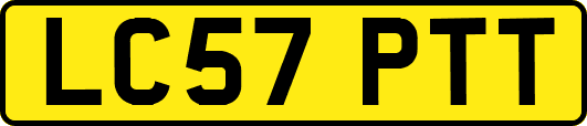 LC57PTT