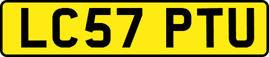 LC57PTU