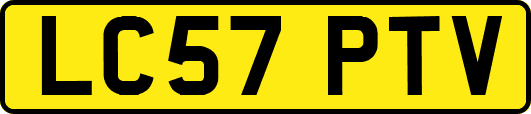 LC57PTV
