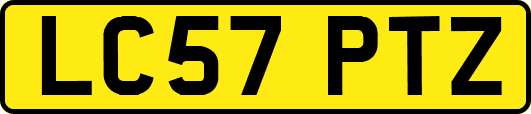 LC57PTZ