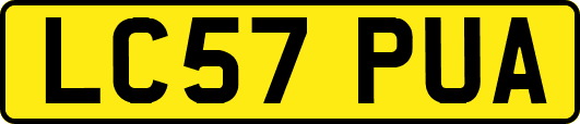 LC57PUA