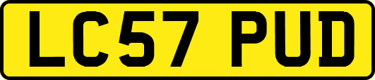 LC57PUD