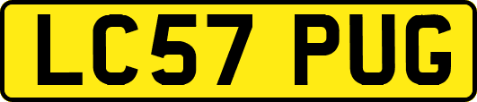 LC57PUG