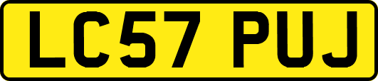 LC57PUJ