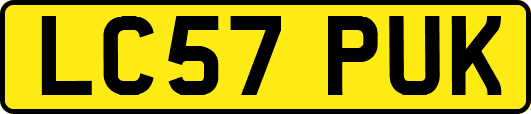 LC57PUK