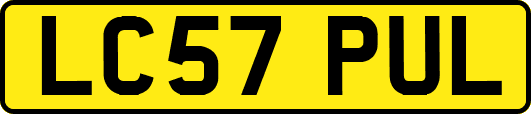 LC57PUL