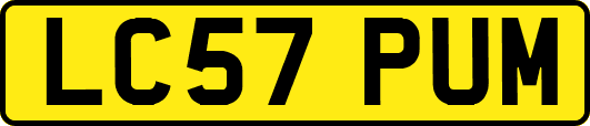 LC57PUM