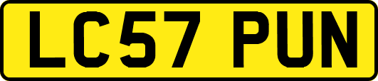LC57PUN