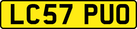 LC57PUO