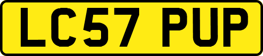 LC57PUP