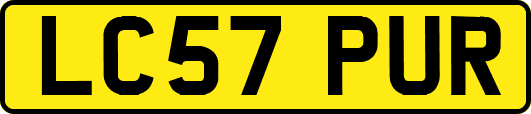 LC57PUR