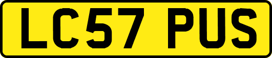 LC57PUS