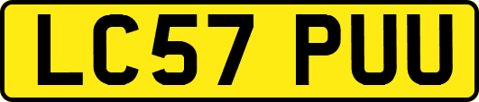 LC57PUU