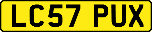LC57PUX