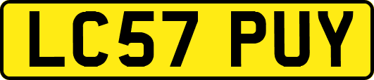 LC57PUY