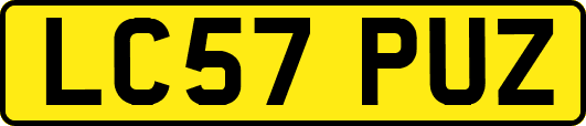 LC57PUZ