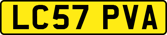LC57PVA