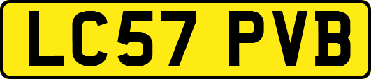 LC57PVB
