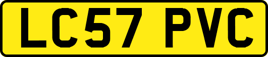 LC57PVC